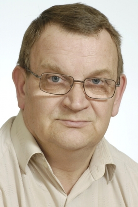 Benno Äniline